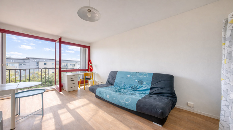 Ma-Cabane - Vente Appartement RENNES, 21 m²