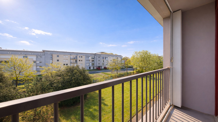 Ma-Cabane - Vente Appartement RENNES, 21 m²