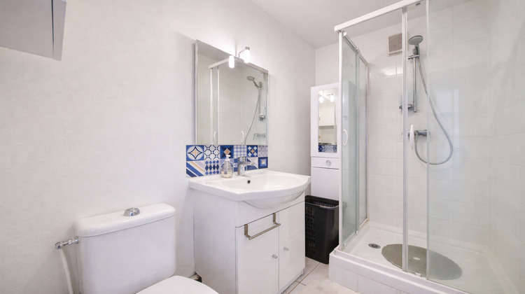 Ma-Cabane - Vente Appartement RENNES, 21 m²