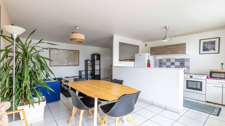 Ma-Cabane - Vente Appartement RENNES, 62 m²