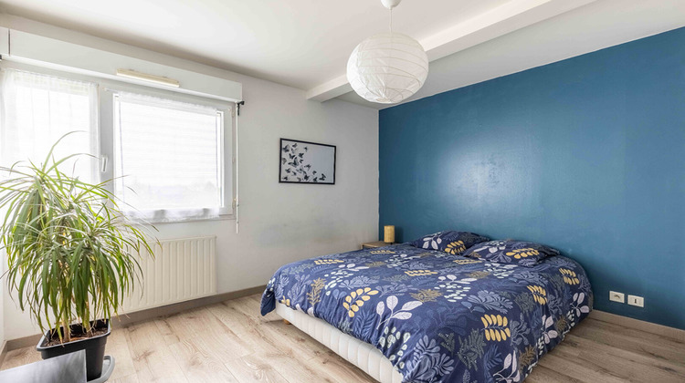 Ma-Cabane - Vente Appartement RENNES, 62 m²
