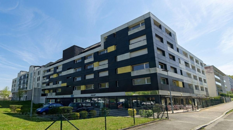 Ma-Cabane - Vente Appartement RENNES, 36 m²