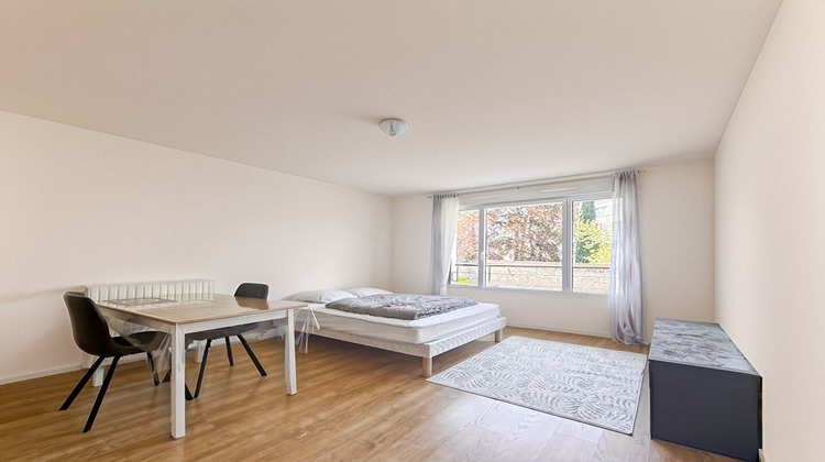 Ma-Cabane - Vente Appartement RENNES, 28 m²
