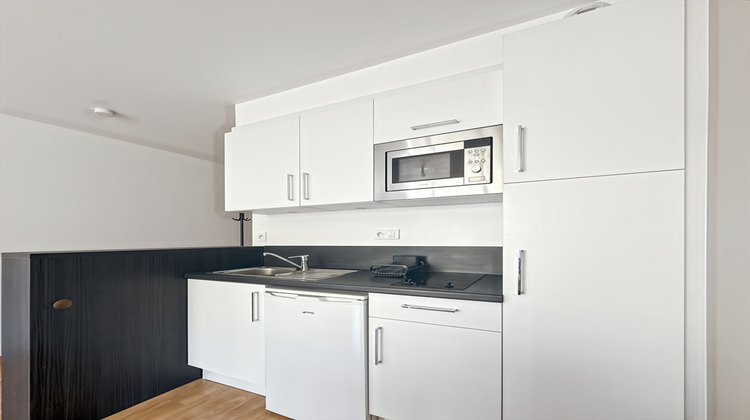 Ma-Cabane - Vente Appartement RENNES, 28 m²