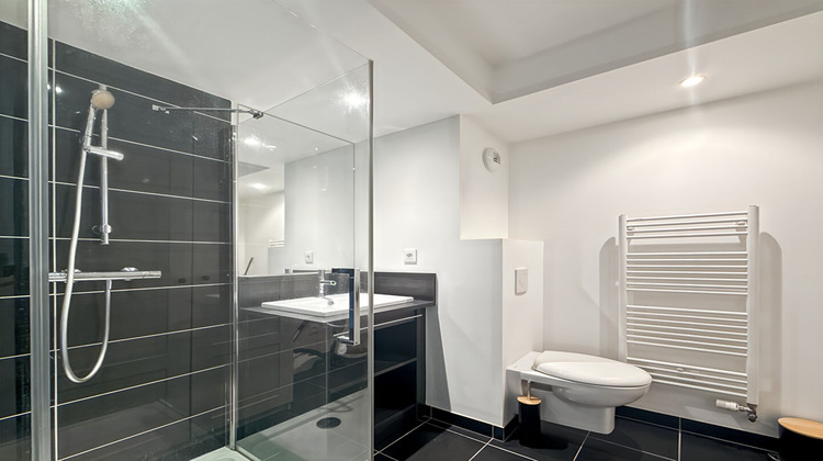 Ma-Cabane - Vente Appartement RENNES, 28 m²