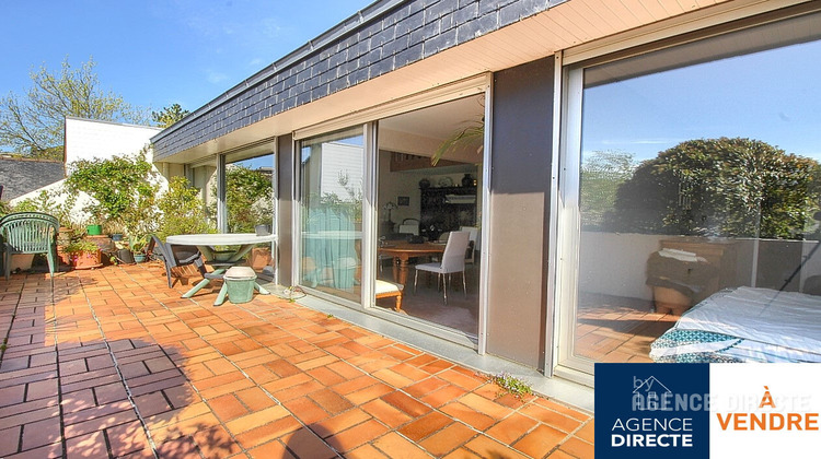 Ma-Cabane - Vente Appartement RENNES, 130 m²