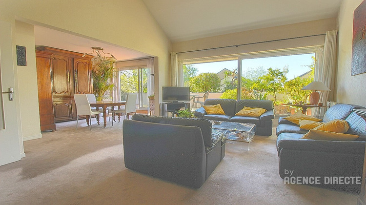 Ma-Cabane - Vente Appartement RENNES, 130 m²