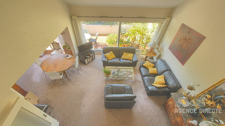 Ma-Cabane - Vente Appartement RENNES, 130 m²