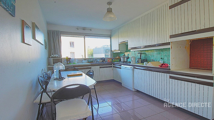 Ma-Cabane - Vente Appartement RENNES, 130 m²