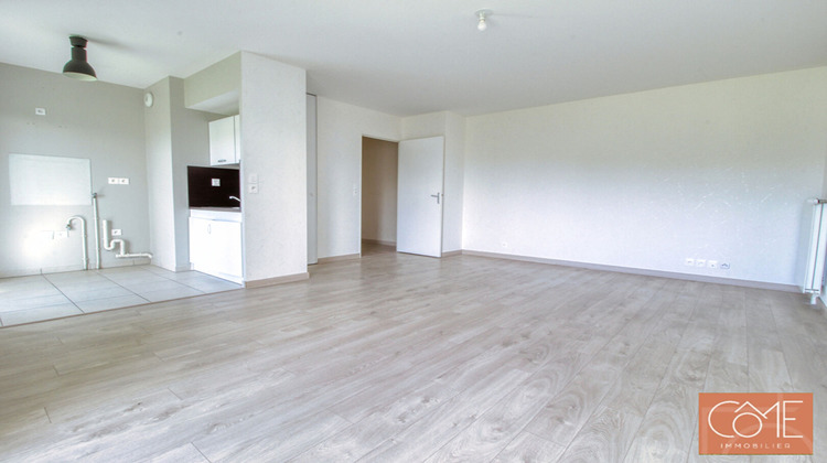 Ma-Cabane - Vente Appartement RENNES, 64 m²