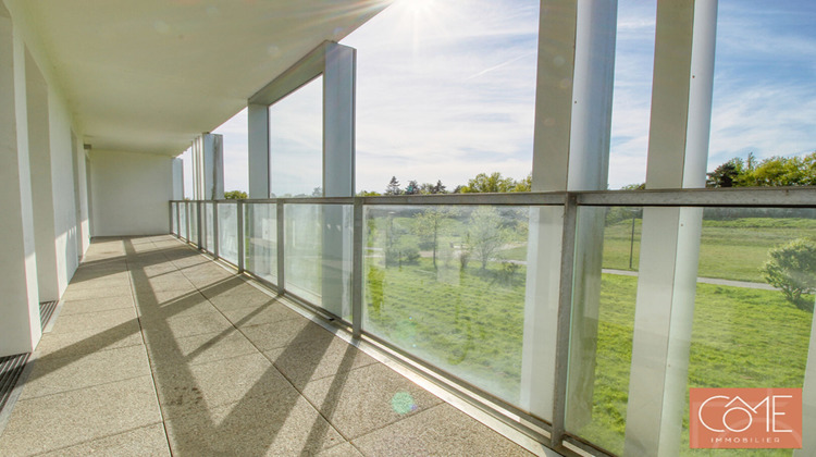 Ma-Cabane - Vente Appartement RENNES, 64 m²