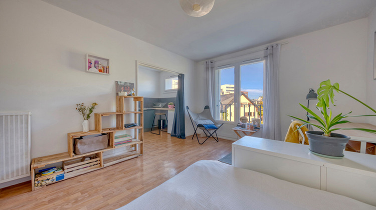 Ma-Cabane - Vente Appartement RENNES, 24 m²