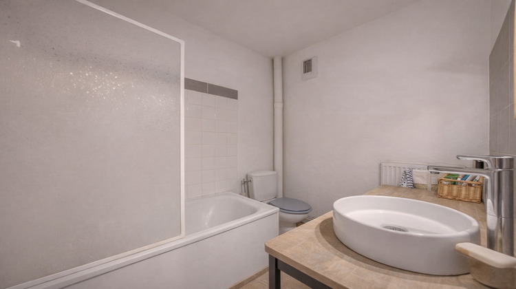 Ma-Cabane - Vente Appartement RENNES, 24 m²