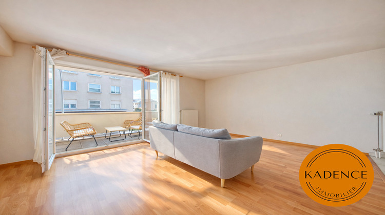 Ma-Cabane - Vente Appartement RENNES, 57 m²