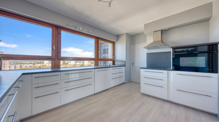 Ma-Cabane - Vente Appartement RENNES, 138 m²