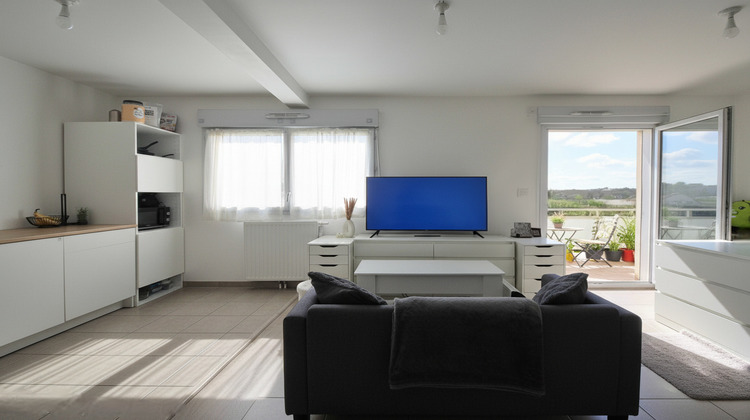 Ma-Cabane - Vente Appartement RENNES, 31 m²