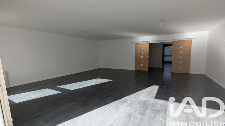 Ma-Cabane - Vente Appartement Rennes, 75 m²