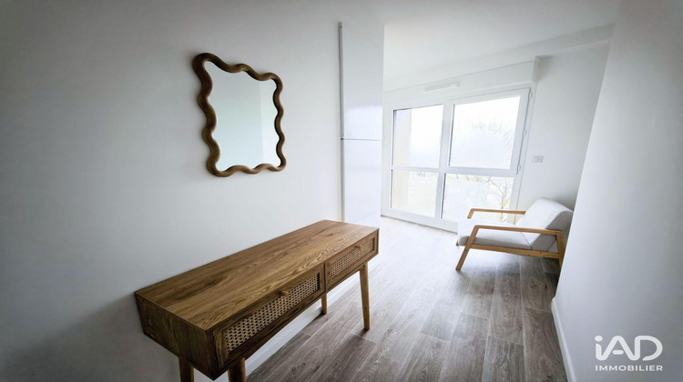 Ma-Cabane - Vente Appartement Rennes, 38 m²