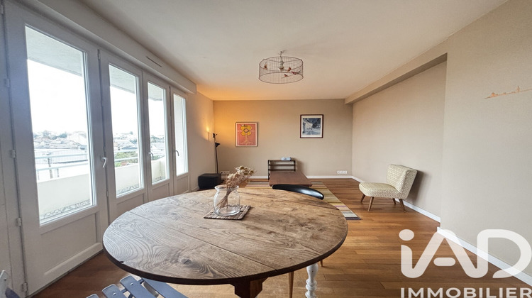 Ma-Cabane - Vente Appartement Rennes, 62 m²