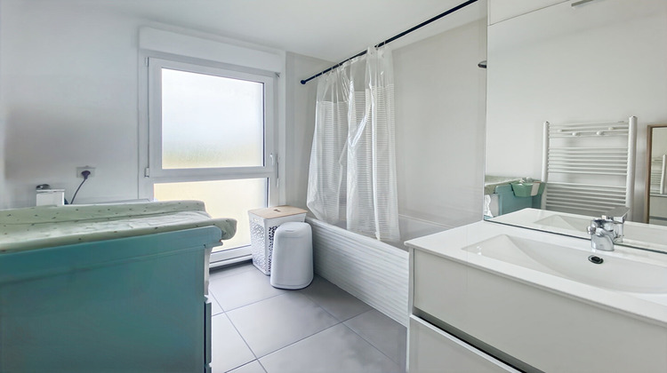 Ma-Cabane - Vente Appartement RENNES, 73 m²
