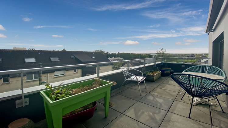 Ma-Cabane - Vente Appartement RENNES, 73 m²