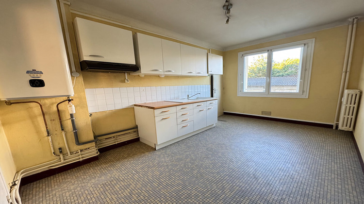 Ma-Cabane - Vente Appartement RENNES, 101 m²