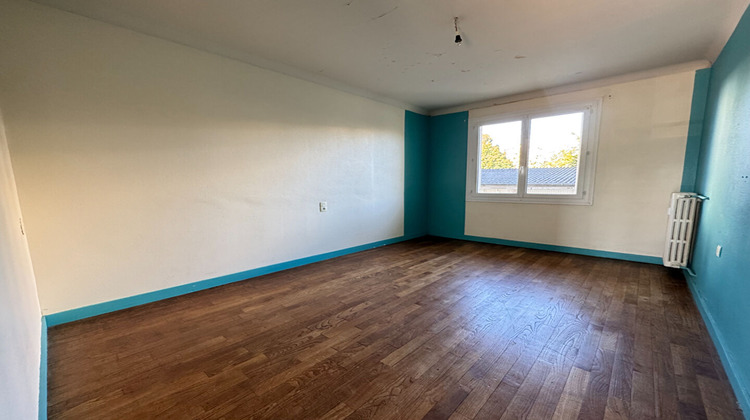 Ma-Cabane - Vente Appartement RENNES, 101 m²