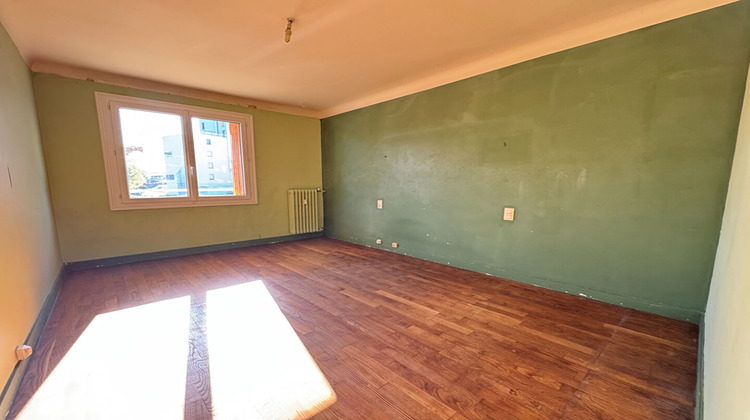 Ma-Cabane - Vente Appartement RENNES, 101 m²