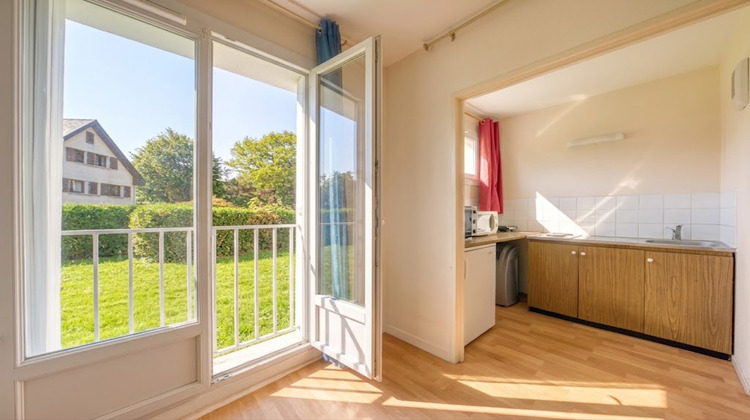 Ma-Cabane - Vente Appartement RENNES, 24 m²