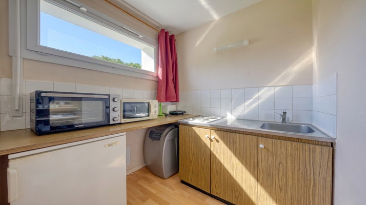 Ma-Cabane - Vente Appartement RENNES, 24 m²