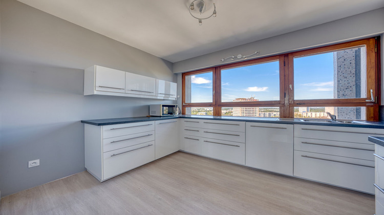 Ma-Cabane - Vente Appartement RENNES, 138 m²