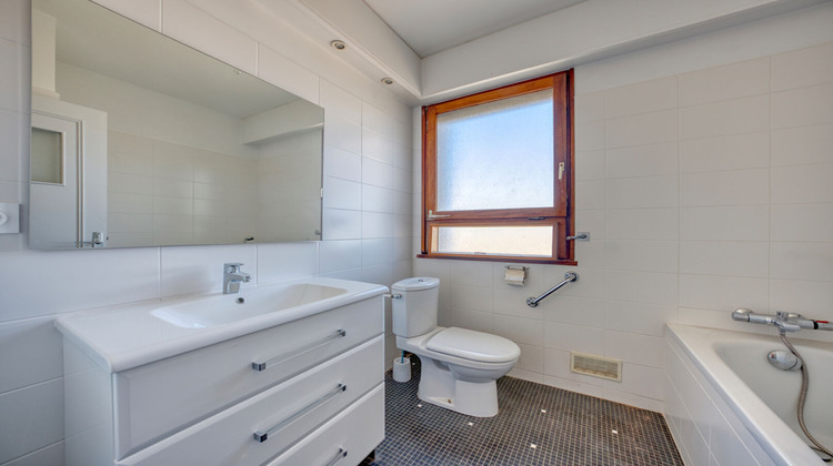 Ma-Cabane - Vente Appartement RENNES, 138 m²