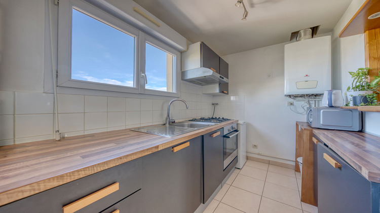 Ma-Cabane - Vente Appartement RENNES, 56 m²