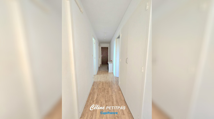 Ma-Cabane - Vente Appartement RENNES, 68 m²
