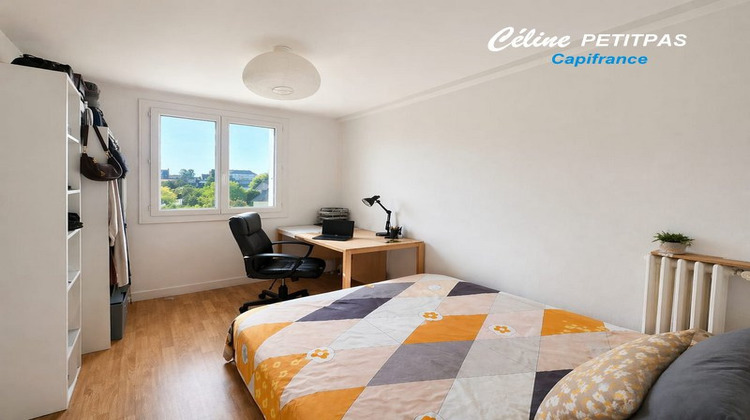 Ma-Cabane - Vente Appartement RENNES, 68 m²