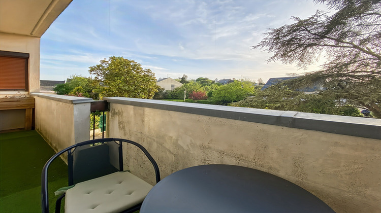 Ma-Cabane - Vente Appartement RENNES, 80 m²