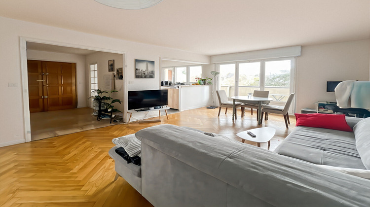 Ma-Cabane - Vente Appartement RENNES, 80 m²