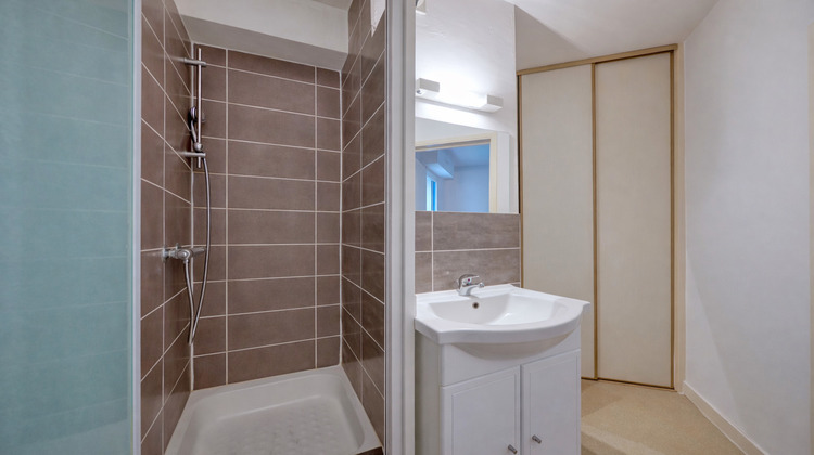 Ma-Cabane - Vente Appartement RENNES, 42 m²