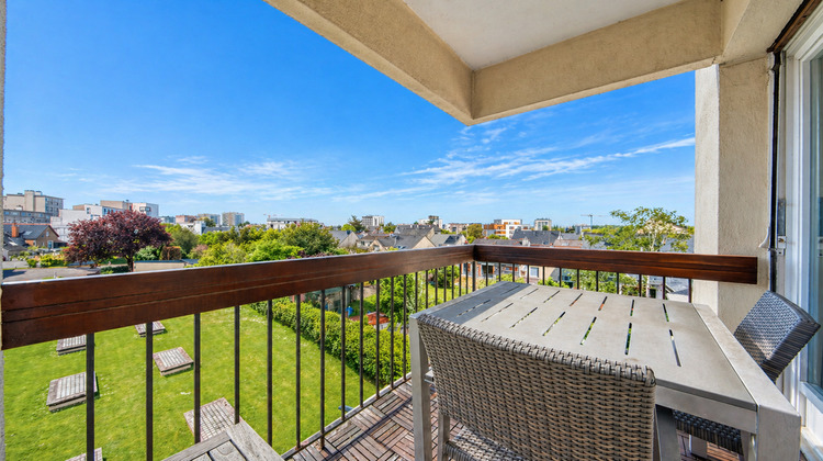 Ma-Cabane - Vente Appartement RENNES, 83 m²