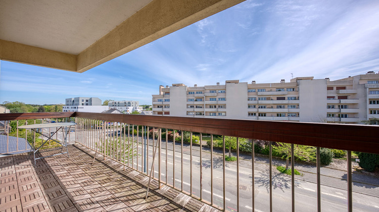 Ma-Cabane - Vente Appartement RENNES, 83 m²