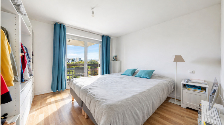 Ma-Cabane - Vente Appartement RENNES, 83 m²