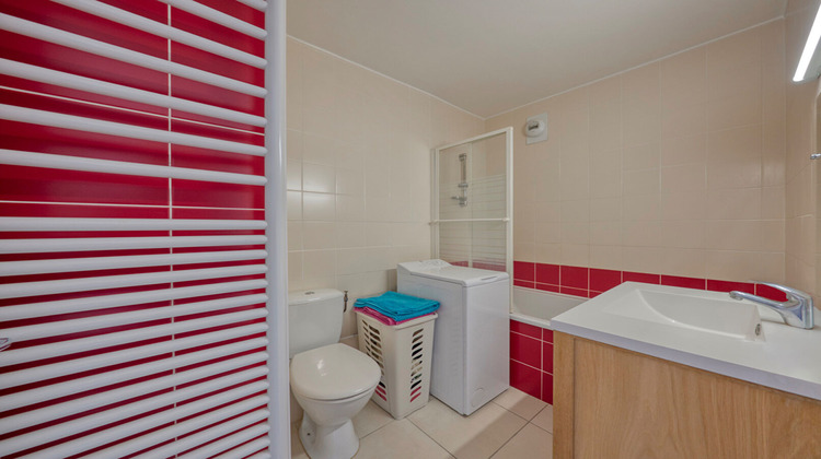 Ma-Cabane - Vente Appartement RENNES, 43 m²