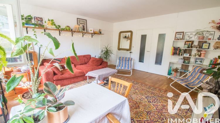 Ma-Cabane - Vente Appartement Rennes, 50 m²
