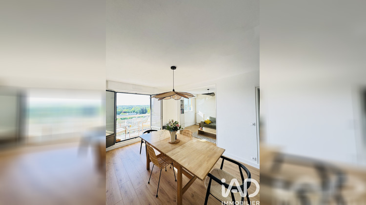 Ma-Cabane - Vente Appartement Rennes, 75 m²