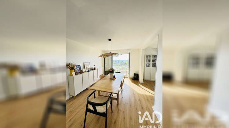 Ma-Cabane - Vente Appartement Rennes, 75 m²
