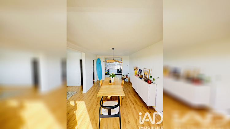 Ma-Cabane - Vente Appartement Rennes, 75 m²