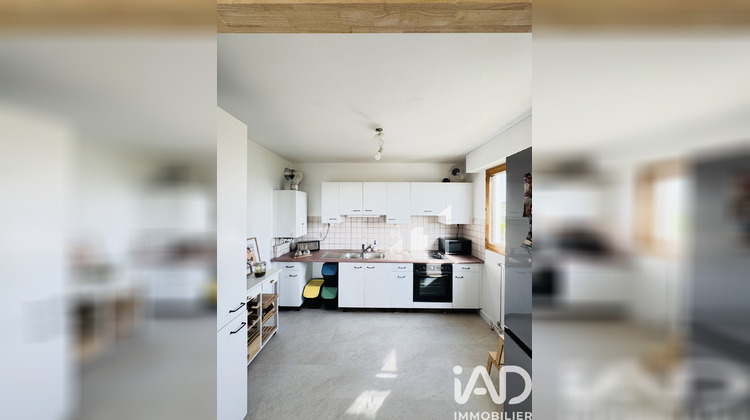 Ma-Cabane - Vente Appartement Rennes, 75 m²