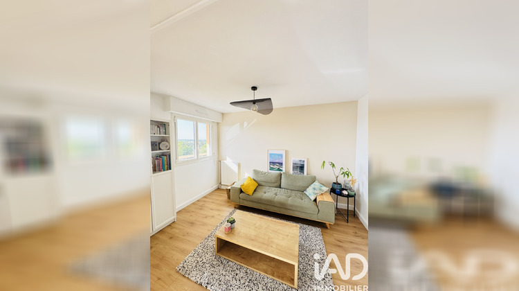 Ma-Cabane - Vente Appartement Rennes, 75 m²