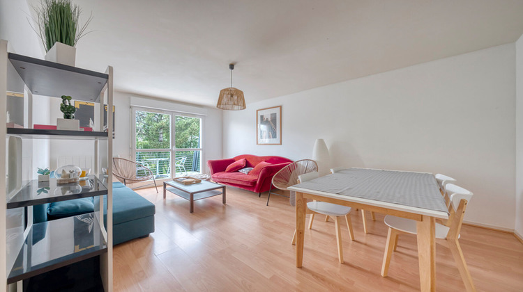 Ma-Cabane - Vente Appartement RENNES, 70 m²