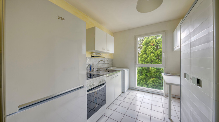 Ma-Cabane - Vente Appartement RENNES, 70 m²